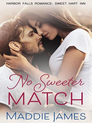 cover image of No Sweeter Match